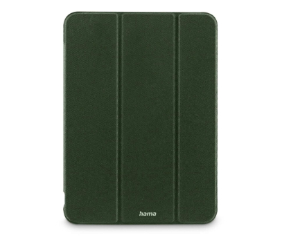 Etui Hama ETUI TERRA iPad 10.9" 10 gen. 2022 ZIELONE